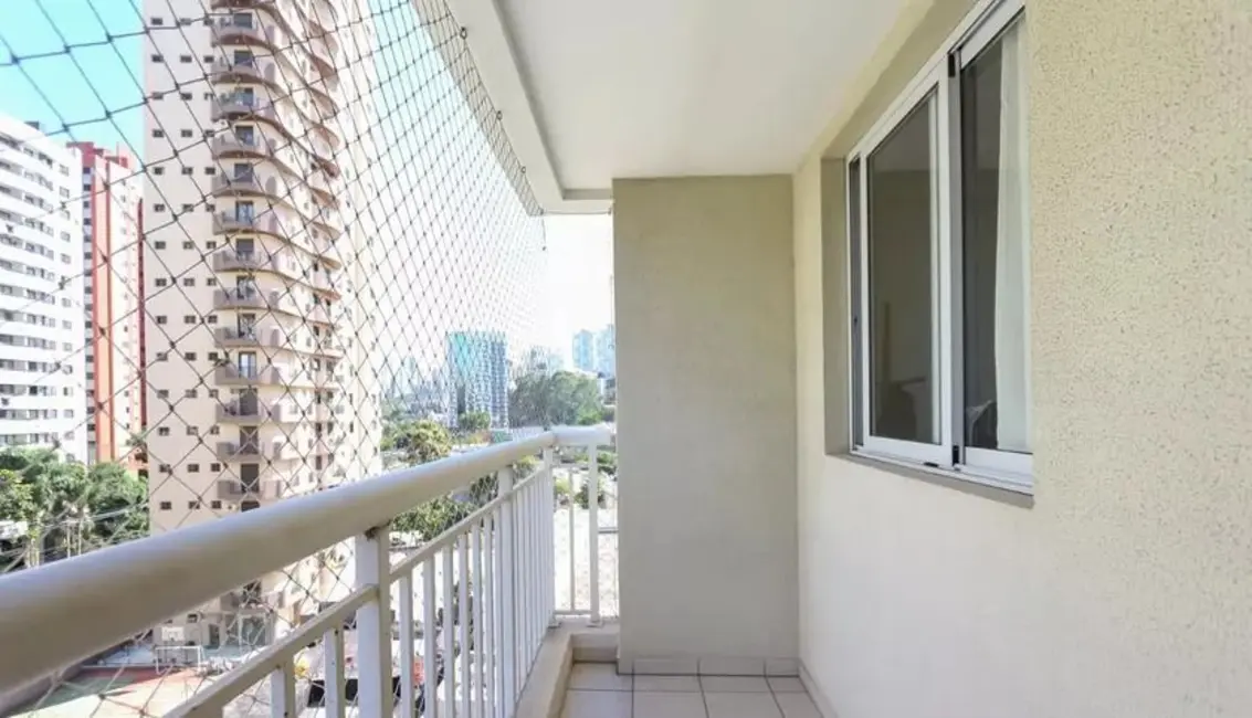 Foto 6 de Apartamento com 3 quartos à venda, 69m2 em Vila Andrade, São Paulo - SP