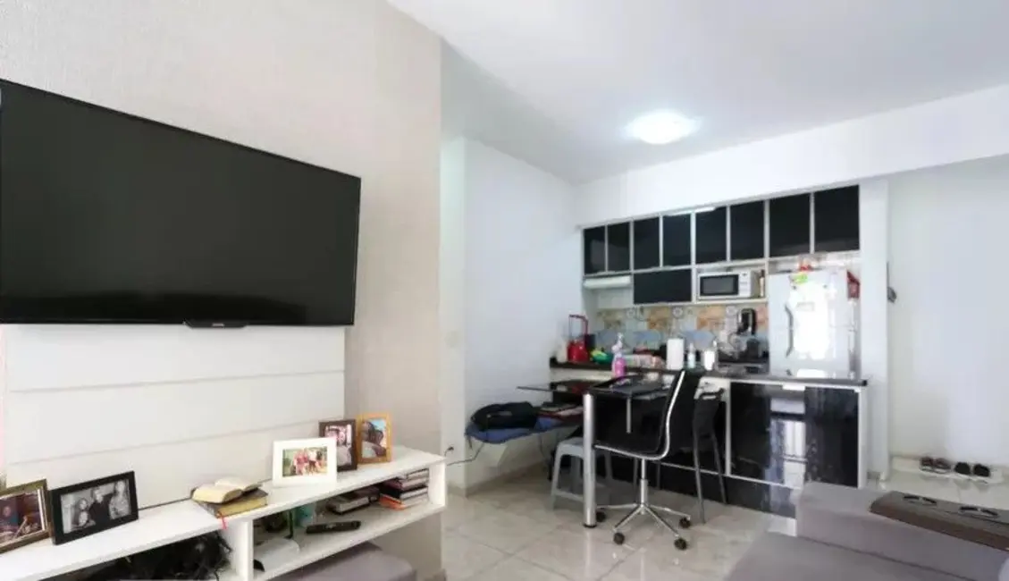 Foto 2 de Apartamento com 3 quartos à venda, 69m2 em Vila Andrade, São Paulo - SP