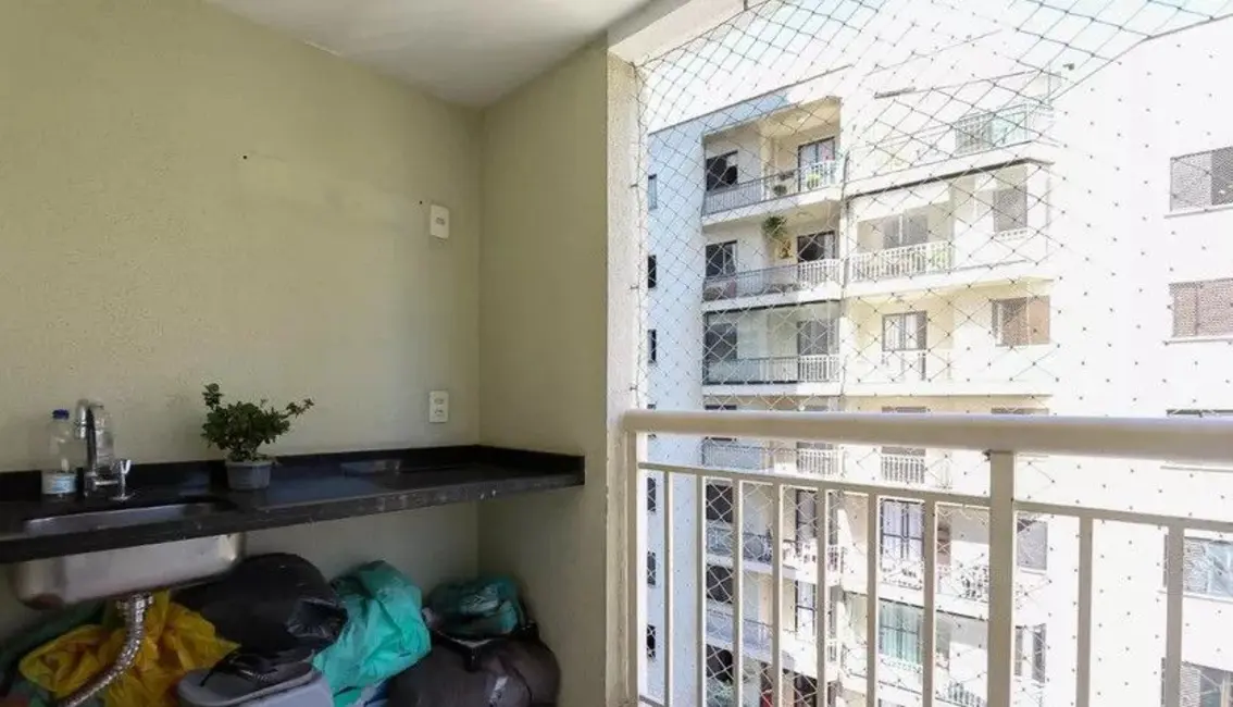 Foto 7 de Apartamento com 3 quartos à venda, 69m2 em Vila Andrade, São Paulo - SP