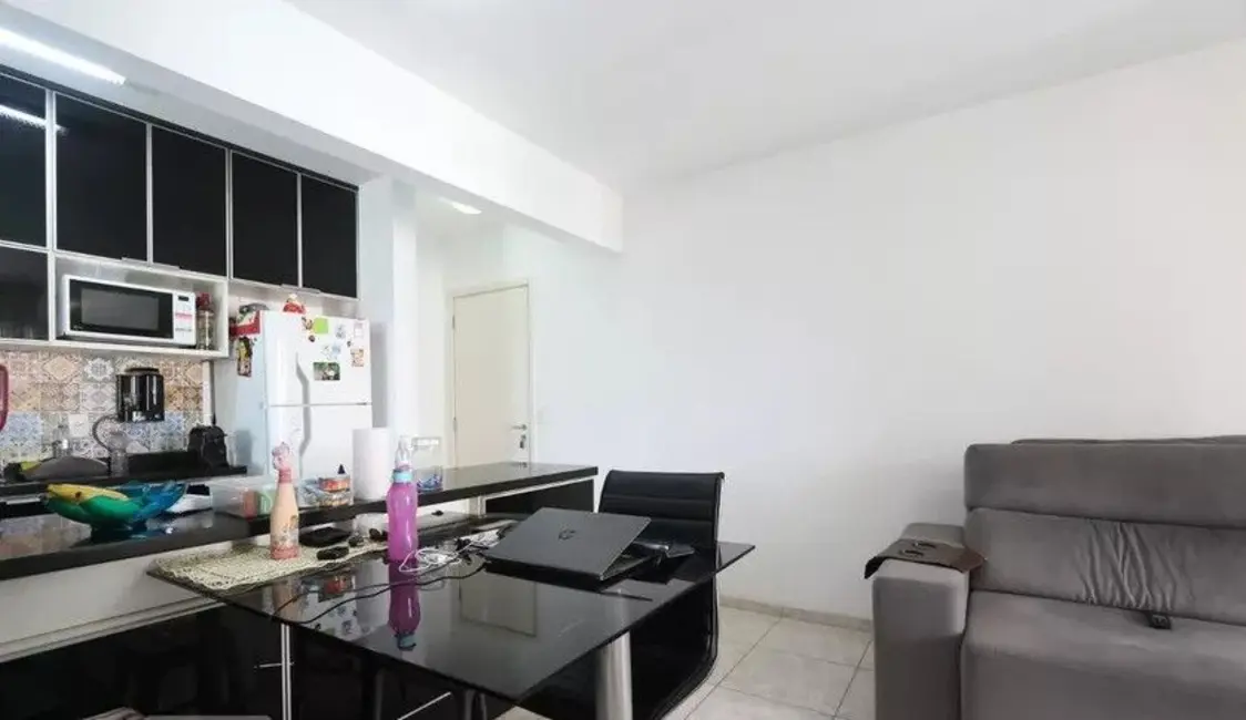 Foto 4 de Apartamento com 3 quartos à venda, 69m2 em Vila Andrade, São Paulo - SP