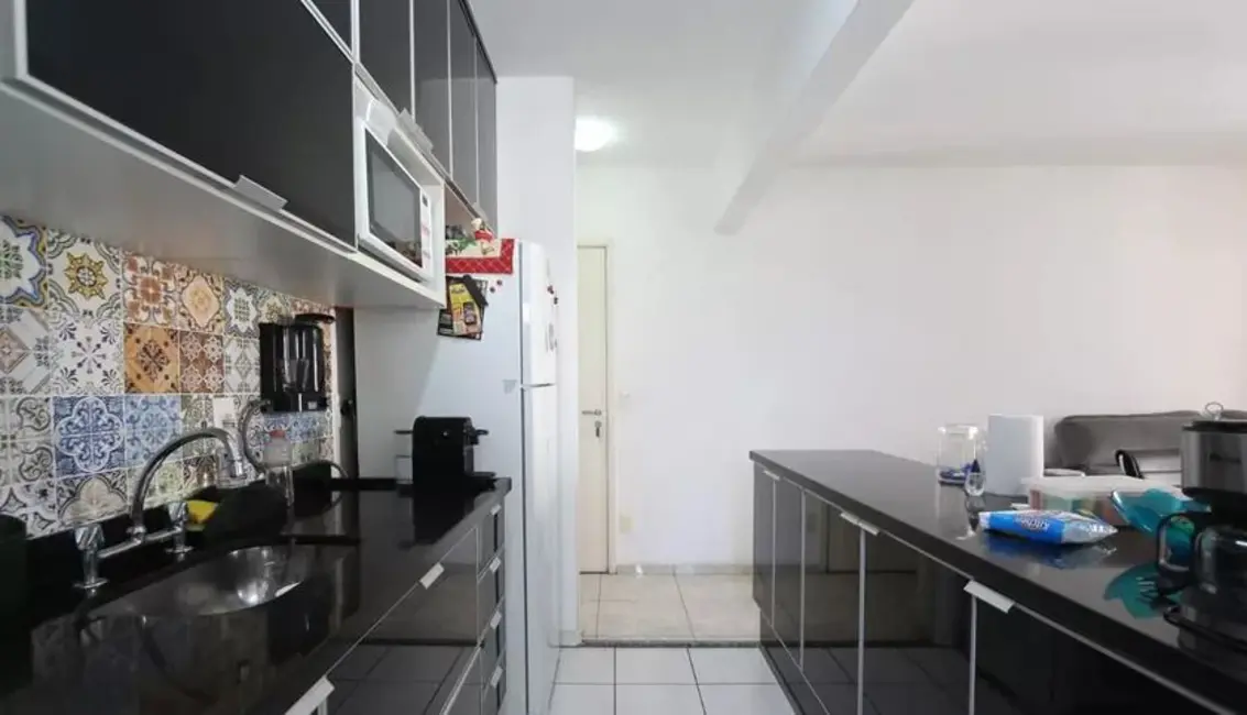Foto 9 de Apartamento com 3 quartos à venda, 69m2 em Vila Andrade, São Paulo - SP