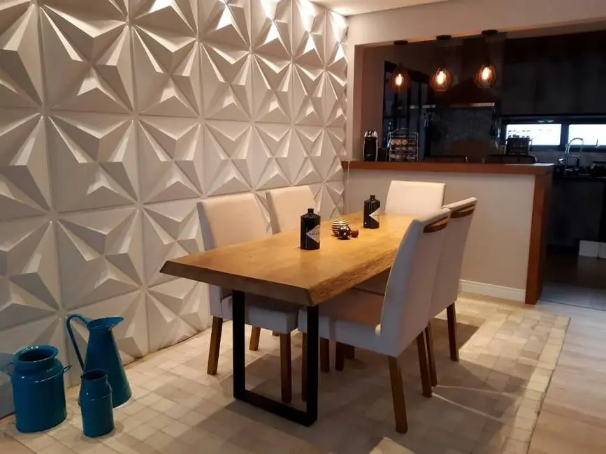 Foto 8 de Apartamento com 3 quartos à venda, 125m2 em Vila Andrade, São Paulo - SP