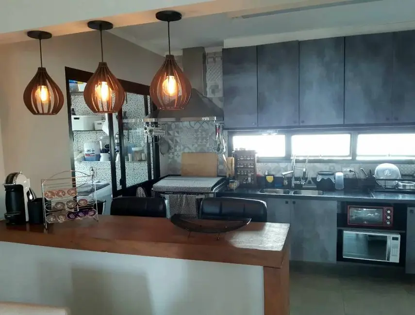 Foto 4 de Apartamento com 3 quartos à venda, 125m2 em Vila Andrade, São Paulo - SP