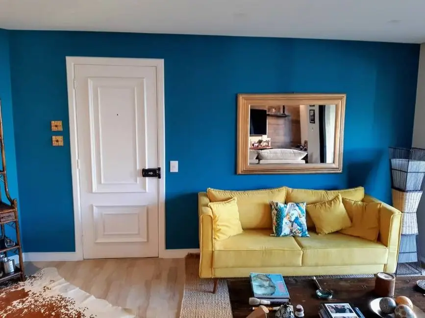 Foto 1 de Apartamento com 3 quartos à venda, 125m2 em Vila Andrade, São Paulo - SP