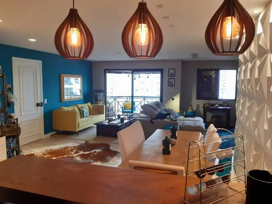 Foto 3 de Apartamento com 3 quartos à venda, 125m2 em Vila Andrade, São Paulo - SP