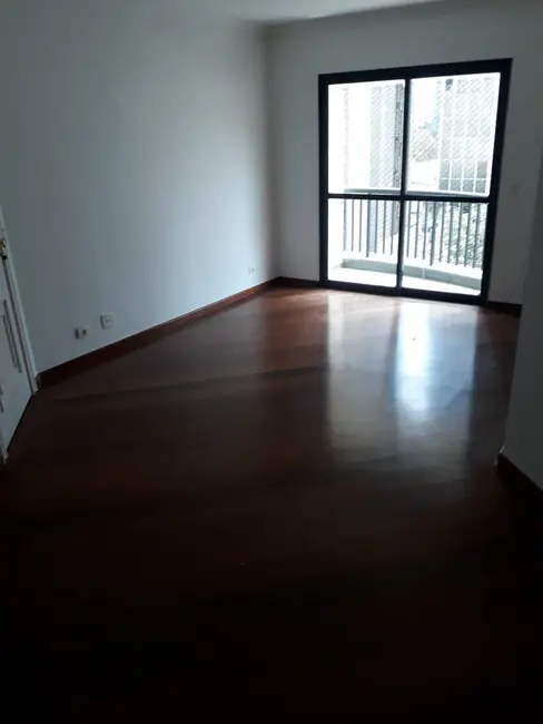 Foto 1 de Apartamento com 2 quartos para alugar, 90m2 em Itaim Bibi, São Paulo - SP