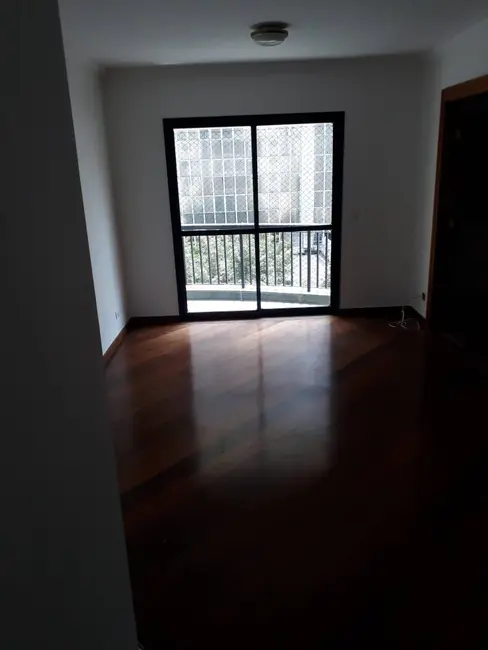 Foto 2 de Apartamento com 2 quartos para alugar, 90m2 em Itaim Bibi, São Paulo - SP