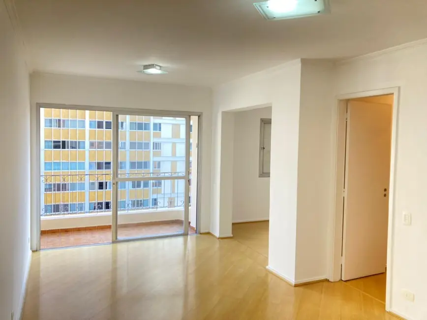 Foto 1 de Apartamento com 2 quartos à venda, 76m2 em Itaim Bibi, São Paulo - SP