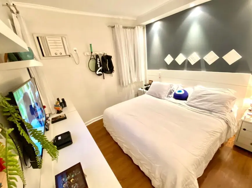 Apartamento com 3 quartos à venda, 100m2 em Vila Mariana, São Paulo - SP - imagem 9 Foto 9 de Apartamento com 3 quartos à venda, 100m2 em Vila Mariana, São Paulo - SP