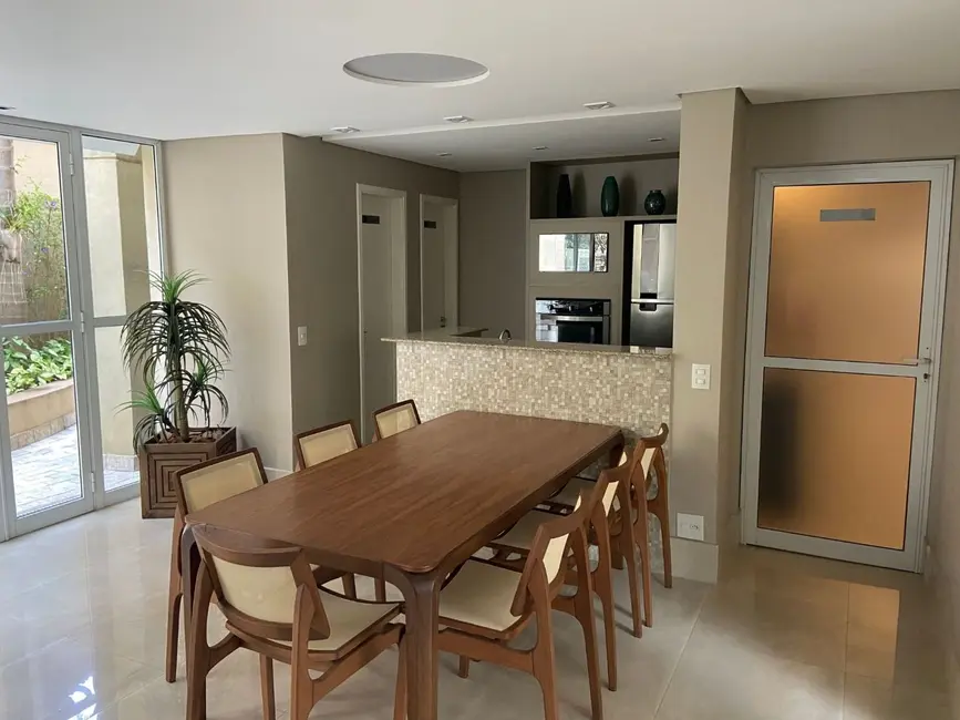 Apartamento com 3 quartos à venda, 100m2 em Vila Mariana, São Paulo - SP - imagem 8 Foto 8 de Apartamento com 3 quartos à venda, 100m2 em Vila Mariana, São Paulo - SP