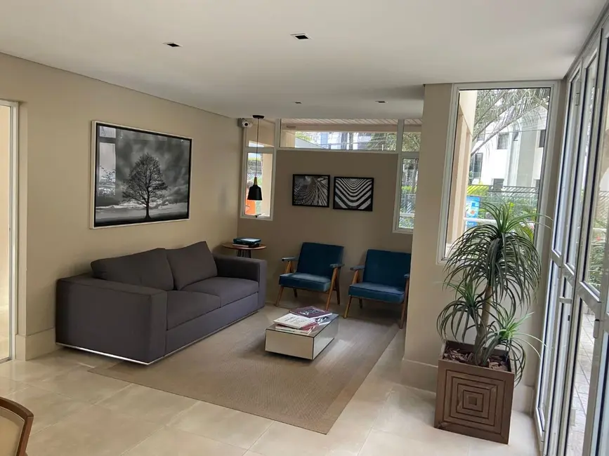 Apartamento com 3 quartos à venda, 100m2 em Vila Mariana, São Paulo - SP - imagem 6 Foto 6 de Apartamento com 3 quartos à venda, 100m2 em Vila Mariana, São Paulo - SP