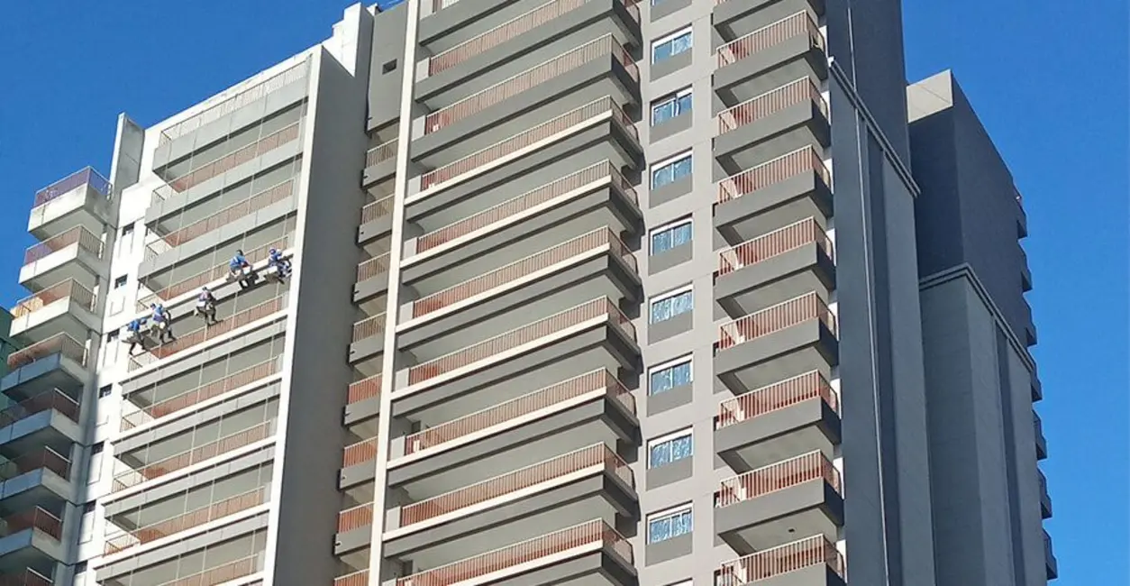 Foto 1 de Apartamento com 3 quartos à venda, 163m2 em Paraíso, São Paulo - SP