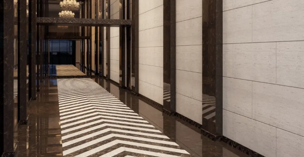 Apartamento com 3 quartos à venda, 163m2 em Paraíso, São Paulo - SP - imagem 6 Foto 6 de Apartamento com 3 quartos à venda, 163m2 em Paraíso, São Paulo - SP