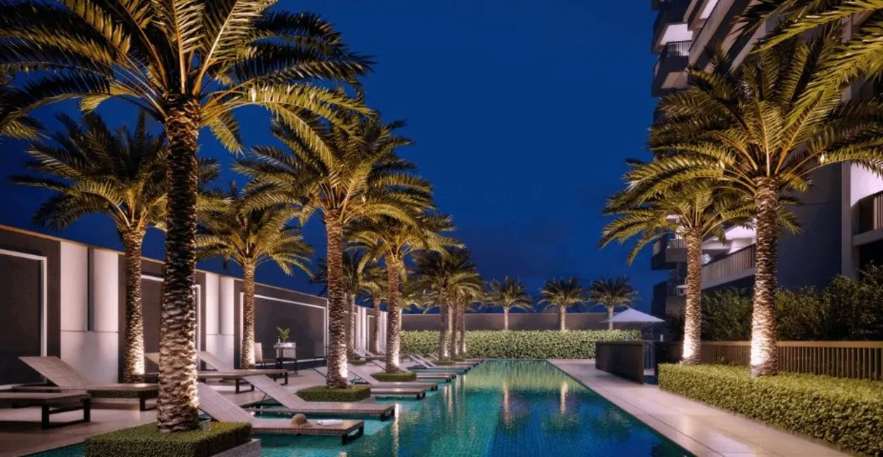 Apartamento com 3 quartos à venda, 163m2 em Paraíso, São Paulo - SP - imagem 7 Foto 7 de Apartamento com 3 quartos à venda, 163m2 em Paraíso, São Paulo - SP