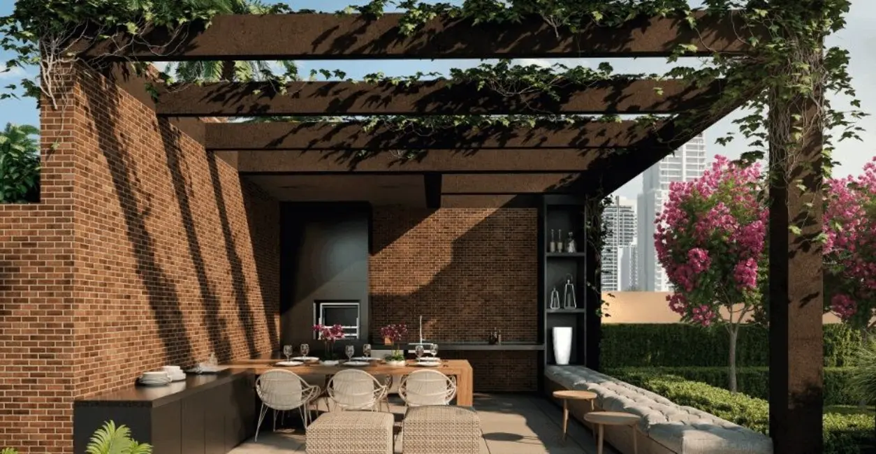 Apartamento com 3 quartos à venda, 163m2 em Paraíso, São Paulo - SP - imagem 8 Foto 8 de Apartamento com 3 quartos à venda, 163m2 em Paraíso, São Paulo - SP