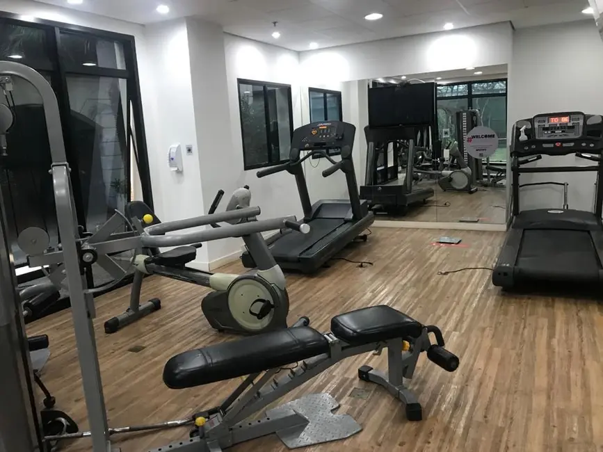 Foto 8 de Loft / Flat com 1 quarto à venda, 30m2 em Jardim Paulista, São Paulo - SP