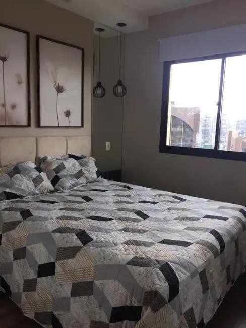 Foto 7 de Loft / Flat com 1 quarto à venda, 30m2 em Jardim Paulista, São Paulo - SP