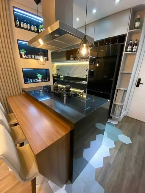 Foto 7 de Apartamento com 2 quartos à venda, 82m2 em Vila Mariana, São Paulo - SP