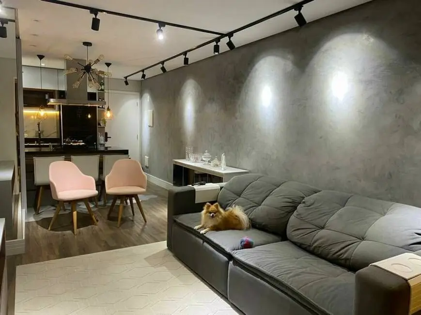 Foto 2 de Apartamento com 2 quartos à venda, 82m2 em Vila Mariana, São Paulo - SP
