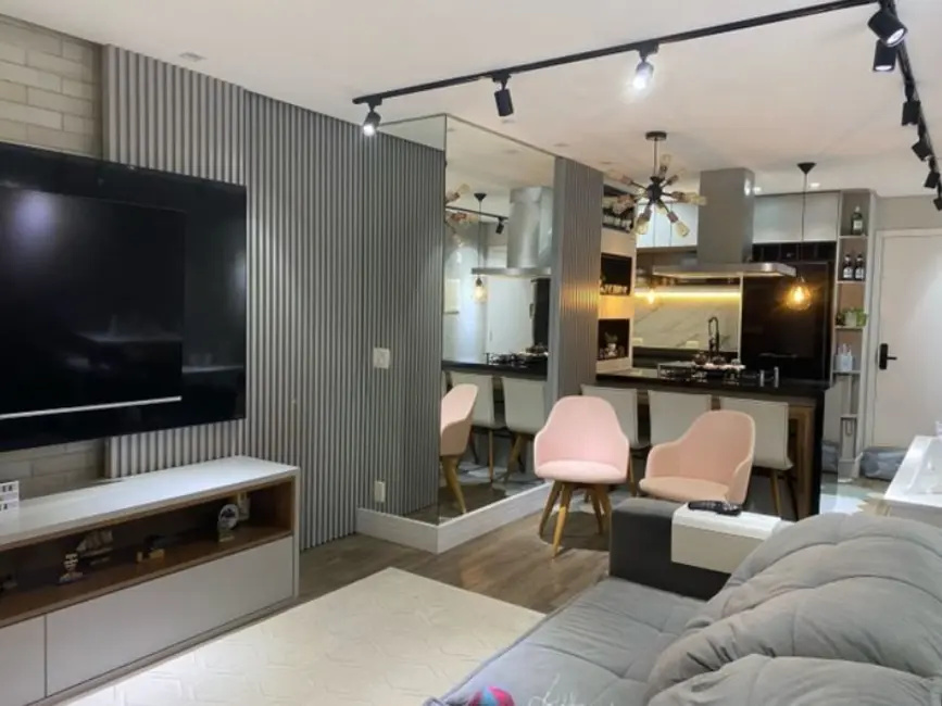Foto 1 de Apartamento com 2 quartos à venda, 82m2 em Vila Mariana, São Paulo - SP
