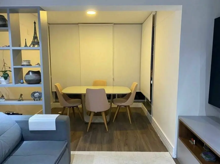 Foto 5 de Apartamento com 2 quartos à venda, 82m2 em Vila Mariana, São Paulo - SP