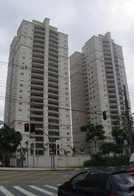 Foto 2 de Apartamento com 3 quartos à venda, 118m2 em Campo Belo, São Paulo - SP