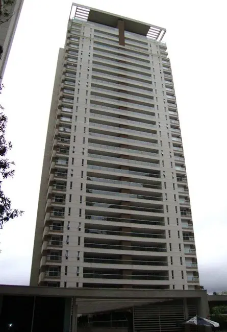 Foto 2 de Apartamento com 2 quartos à venda e para alugar, 180m2 em Campo Belo, São Paulo - SP