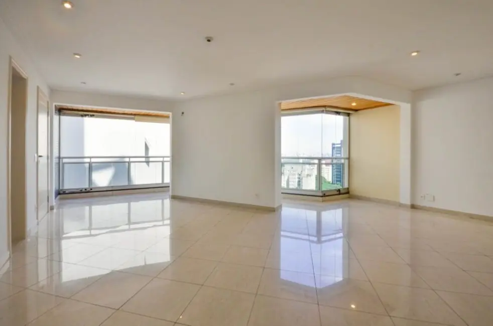 Foto 2 de Apartamento com 4 quartos à venda, 141m2 em Vila Mariana, São Paulo - SP