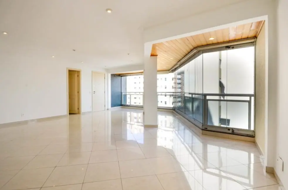 Foto 1 de Apartamento com 4 quartos à venda, 141m2 em Vila Mariana, São Paulo - SP