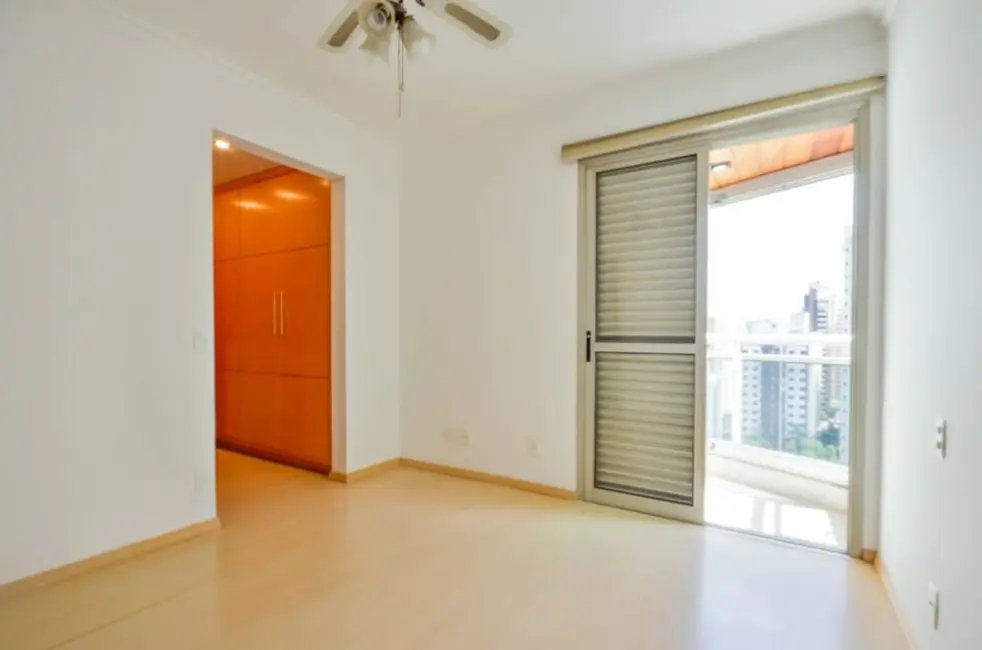 Apartamento com 4 quartos à venda, 141m2 em Vila Mariana, São Paulo - SP - imagem 5 Foto 5 de Apartamento com 4 quartos à venda, 141m2 em Vila Mariana, São Paulo - SP