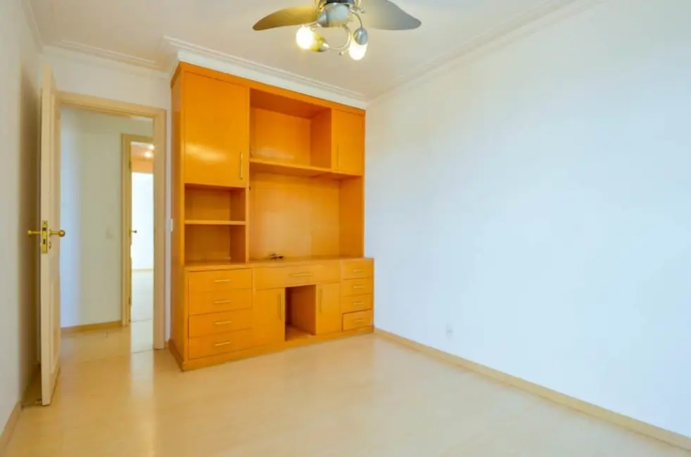 Apartamento com 4 quartos à venda, 141m2 em Vila Mariana, São Paulo - SP - imagem 9 Foto 9 de Apartamento com 4 quartos à venda, 141m2 em Vila Mariana, São Paulo - SP