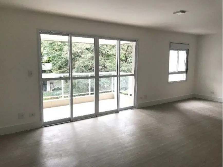 Foto 4 de Apartamento com 3 quartos à venda, 129m2 em Real Parque, São Paulo - SP