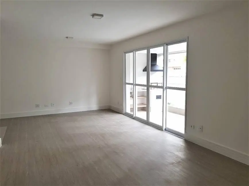 Foto 3 de Apartamento com 3 quartos à venda, 129m2 em Real Parque, São Paulo - SP