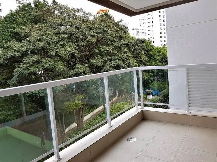Foto 2 de Apartamento com 3 quartos à venda, 129m2 em Real Parque, São Paulo - SP