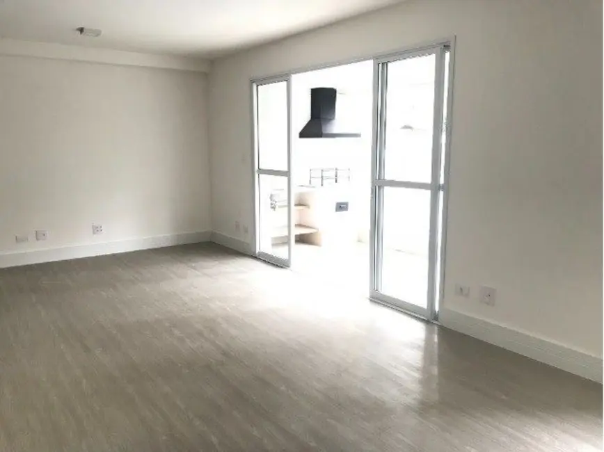 Foto 5 de Apartamento com 3 quartos à venda, 129m2 em Real Parque, São Paulo - SP