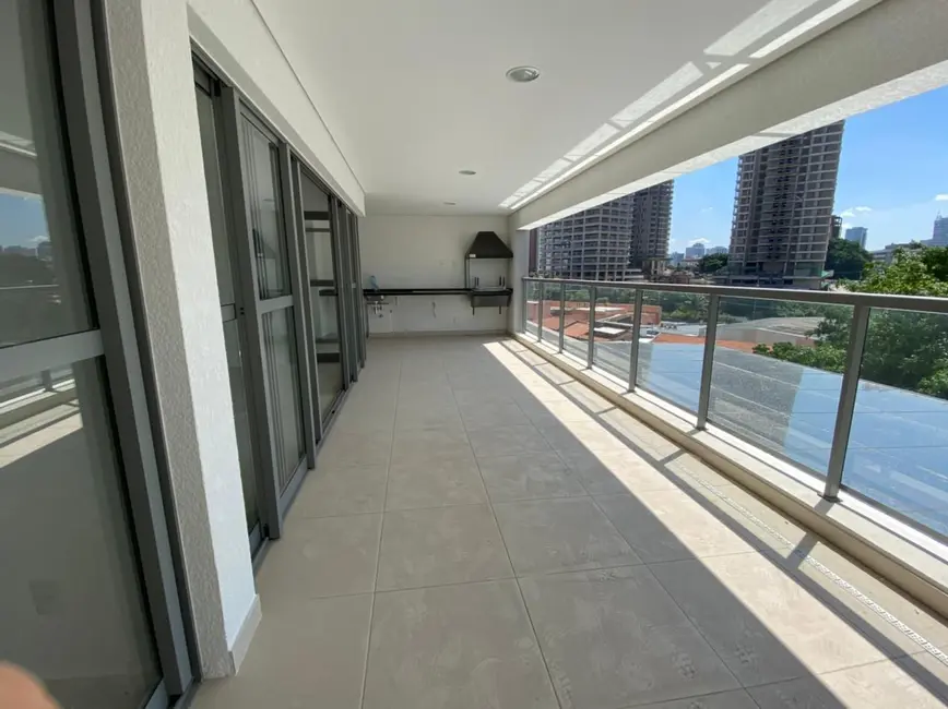 Apartamento com 4 quartos à venda, 181m2 em Santo Amaro, São Paulo - SP - imagem 6 Foto 6 de Apartamento com 4 quartos à venda, 181m2 em Santo Amaro, São Paulo - SP