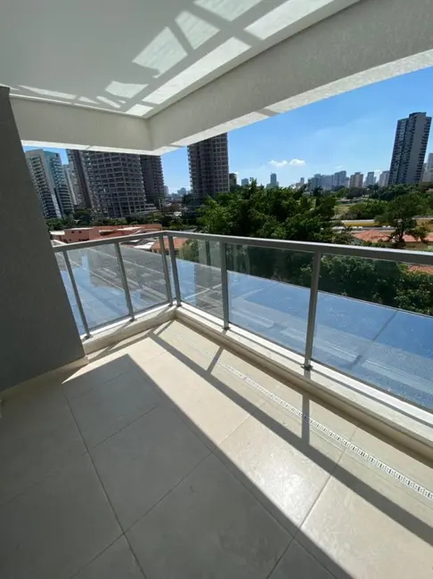 Apartamento com 4 quartos à venda, 181m2 em Santo Amaro, São Paulo - SP - imagem 7 Foto 7 de Apartamento com 4 quartos à venda, 181m2 em Santo Amaro, São Paulo - SP