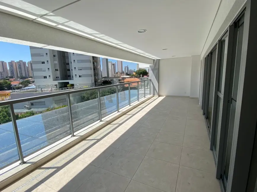 Foto 2 de Apartamento com 4 quartos à venda, 181m2 em Santo Amaro, São Paulo - SP