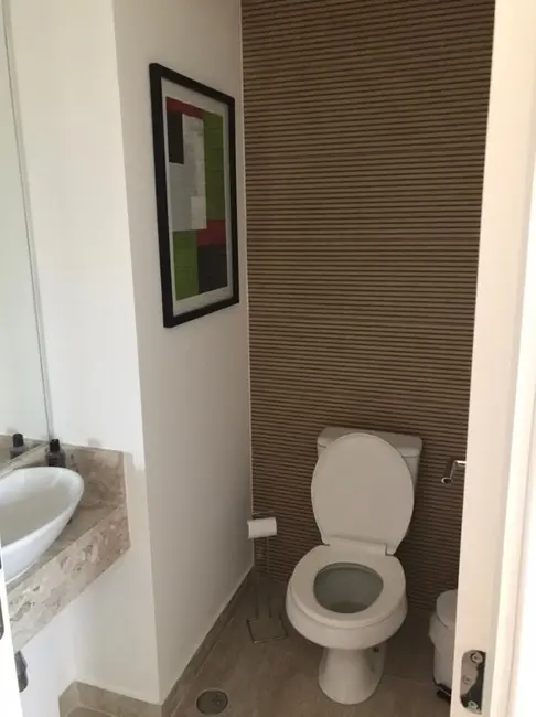 Apartamento com 1 quarto à venda, 56m2 em Brooklin Paulista, São Paulo - SP - imagem 8 Foto 8 de Apartamento com 1 quarto à venda, 56m2 em Brooklin Paulista, São Paulo - SP