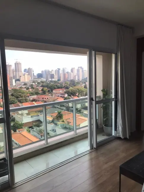 Apartamento com 1 quarto à venda, 56m2 em Brooklin Paulista, São Paulo - SP - imagem 4 Foto 4 de Apartamento com 1 quarto à venda, 56m2 em Brooklin Paulista, São Paulo - SP