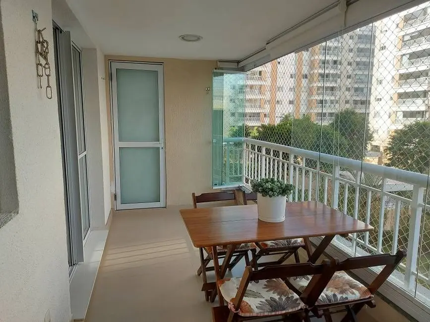 Foto 2 de Apartamento com 3 quartos à venda, 111m2 em Saúde, São Paulo - SP