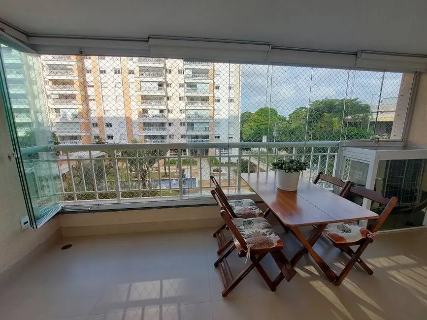 Foto 3 de Apartamento com 3 quartos à venda, 111m2 em Saúde, São Paulo - SP