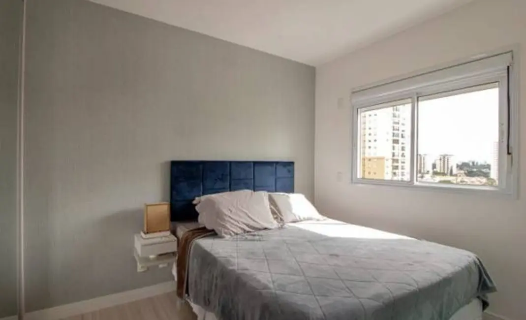 Apartamento com 3 quartos à venda, 86m2 em Campo Belo, São Paulo - SP - imagem 7 Foto 7 de Apartamento com 3 quartos à venda, 86m2 em Campo Belo, São Paulo - SP