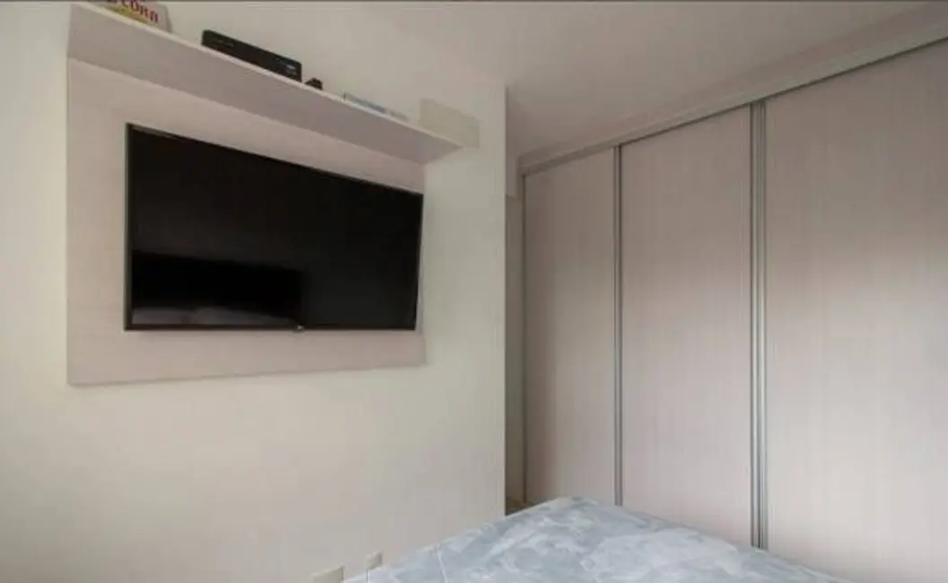 Apartamento com 3 quartos à venda, 86m2 em Campo Belo, São Paulo - SP - imagem 9 Foto 9 de Apartamento com 3 quartos à venda, 86m2 em Campo Belo, São Paulo - SP