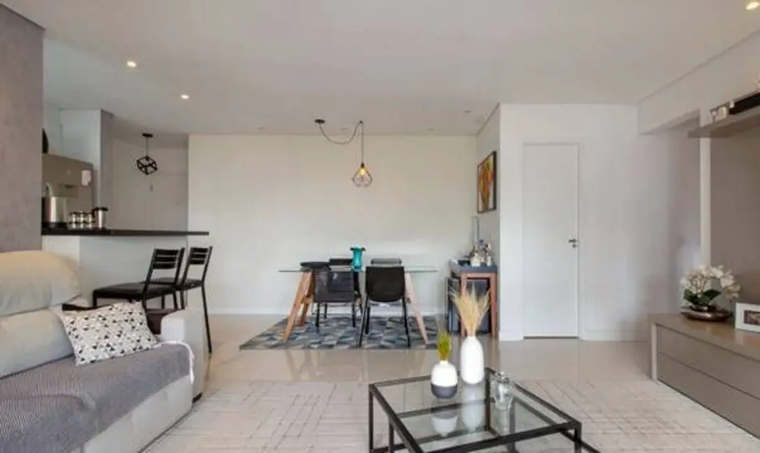 Apartamento com 3 quartos à venda, 86m2 em Campo Belo, São Paulo - SP - imagem 3 Foto 3 de Apartamento com 3 quartos à venda, 86m2 em Campo Belo, São Paulo - SP