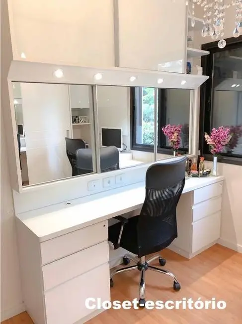 Apartamento com 3 quartos à venda, 93m2 em Vila Suzana, São Paulo - SP - imagem 9 Foto 9 de Apartamento com 3 quartos à venda, 93m2 em Vila Suzana, São Paulo - SP