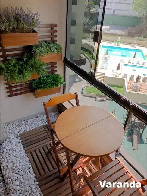 Apartamento com 3 quartos à venda, 93m2 em Vila Suzana, São Paulo - SP - imagem 4 Foto 4 de Apartamento com 3 quartos à venda, 93m2 em Vila Suzana, São Paulo - SP