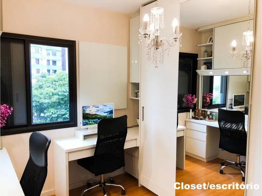 Apartamento com 3 quartos à venda, 93m2 em Vila Suzana, São Paulo - SP - imagem 5 Foto 5 de Apartamento com 3 quartos à venda, 93m2 em Vila Suzana, São Paulo - SP