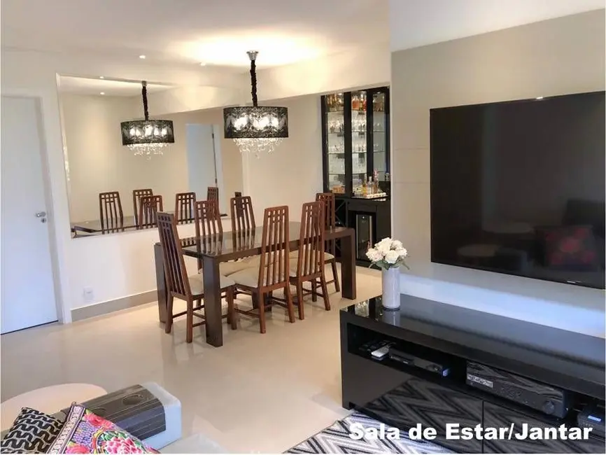 Foto 2 de Apartamento com 3 quartos à venda, 93m2 em Vila Suzana, São Paulo - SP