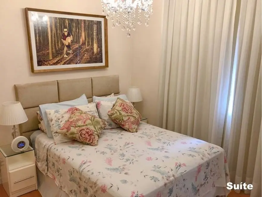 Apartamento com 3 quartos à venda, 93m2 em Vila Suzana, São Paulo - SP - imagem 7 Foto 7 de Apartamento com 3 quartos à venda, 93m2 em Vila Suzana, São Paulo - SP